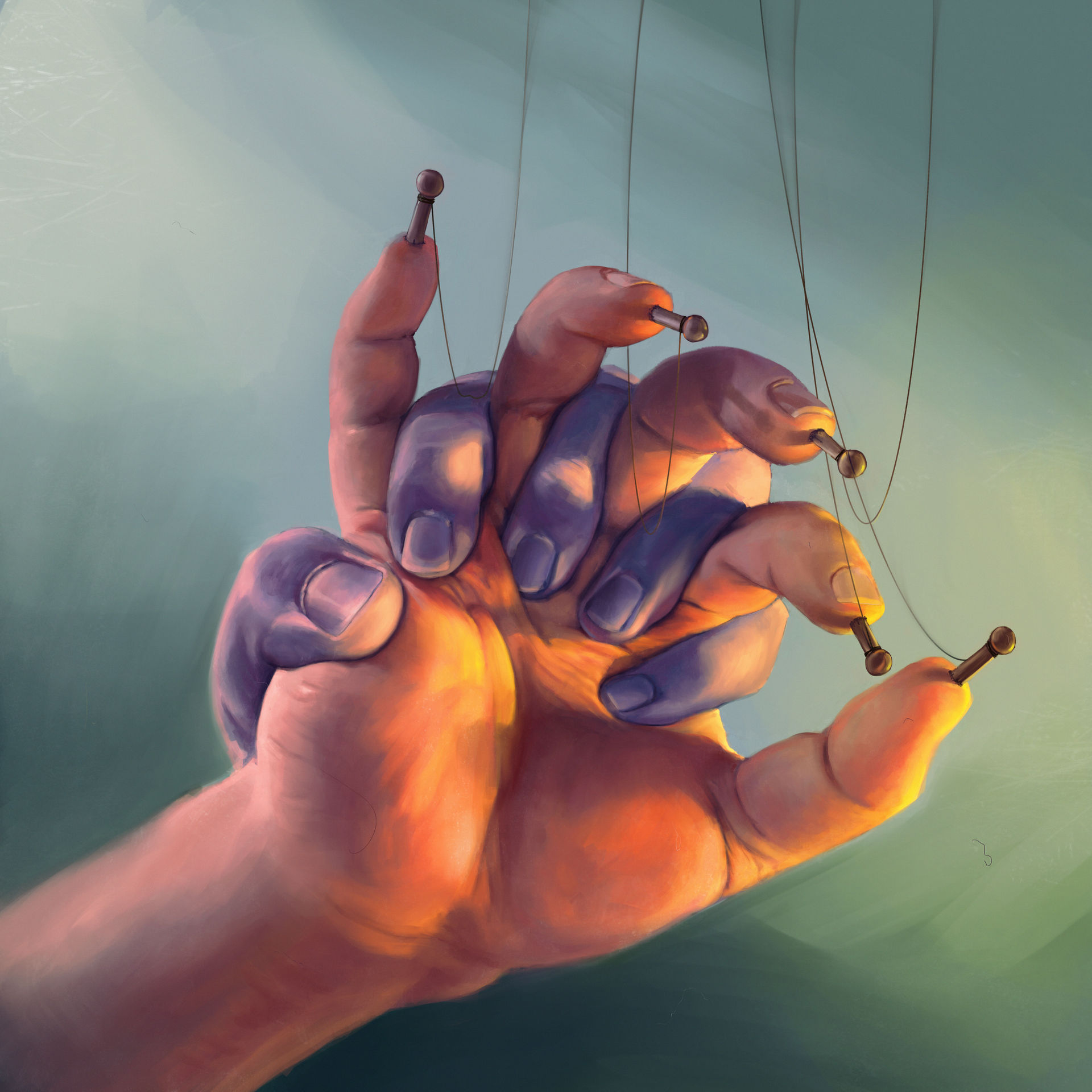Control by smici on DeviantArt