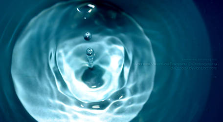 Water drop 2