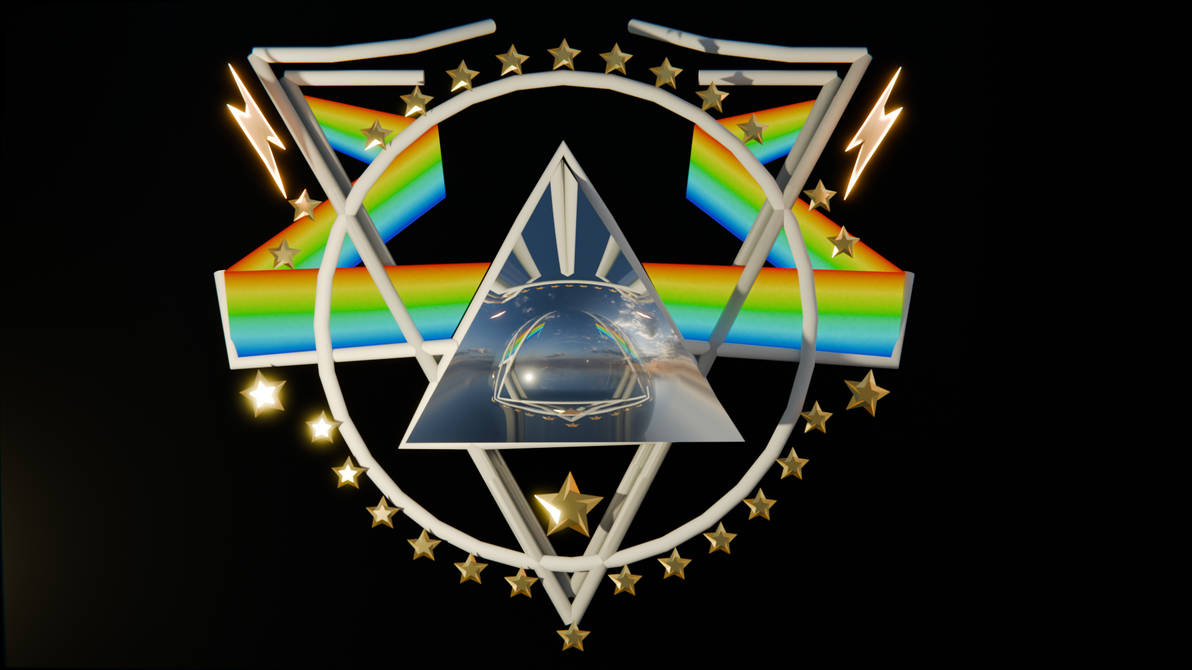 Pink Floyd Fan art alt by PhoenixInDarkness on DeviantArt