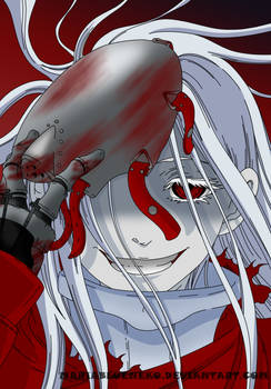 Shiro Deadman Wonderland