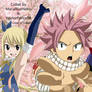 Collab! Fairy Tail