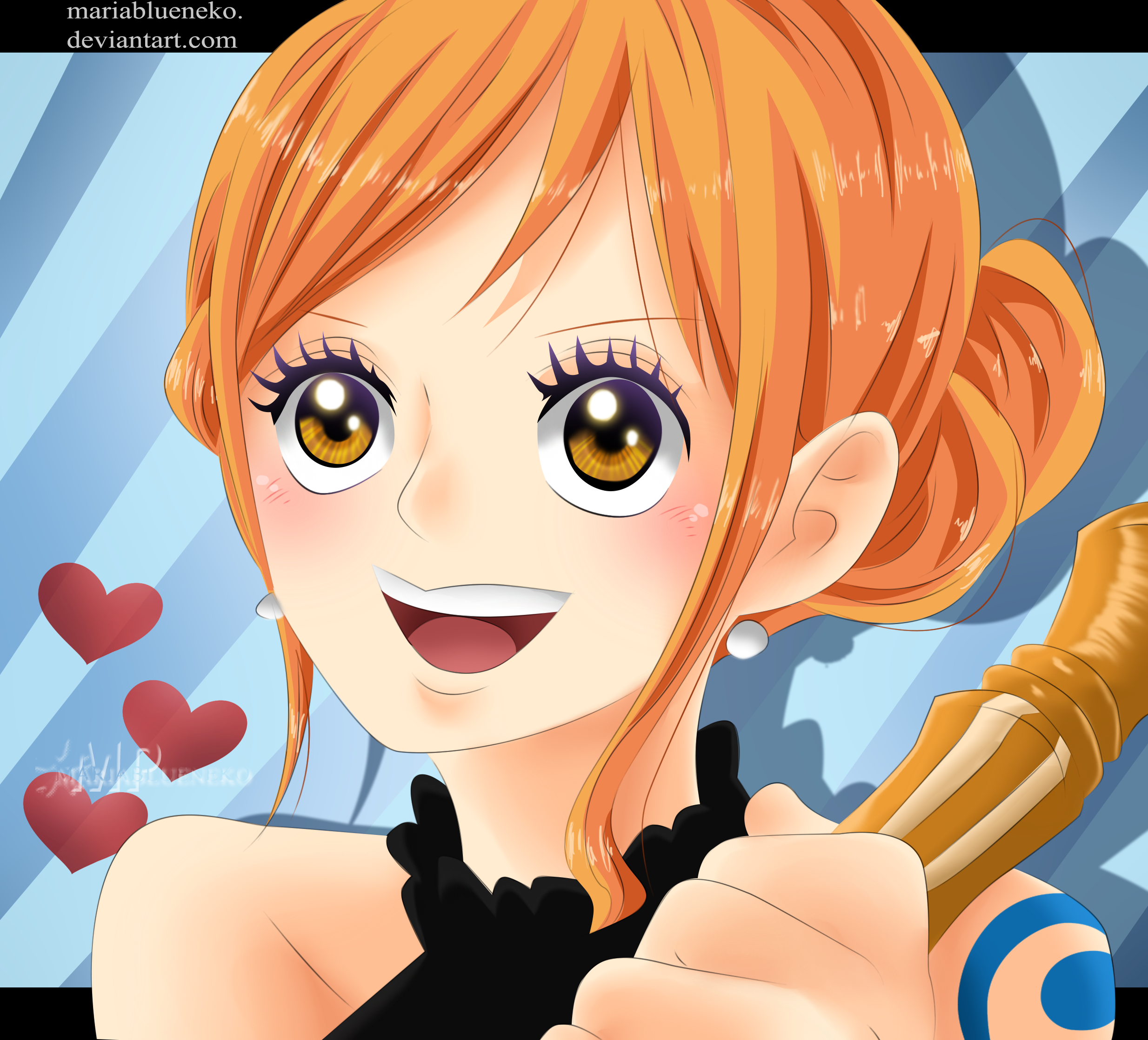 Nami 874