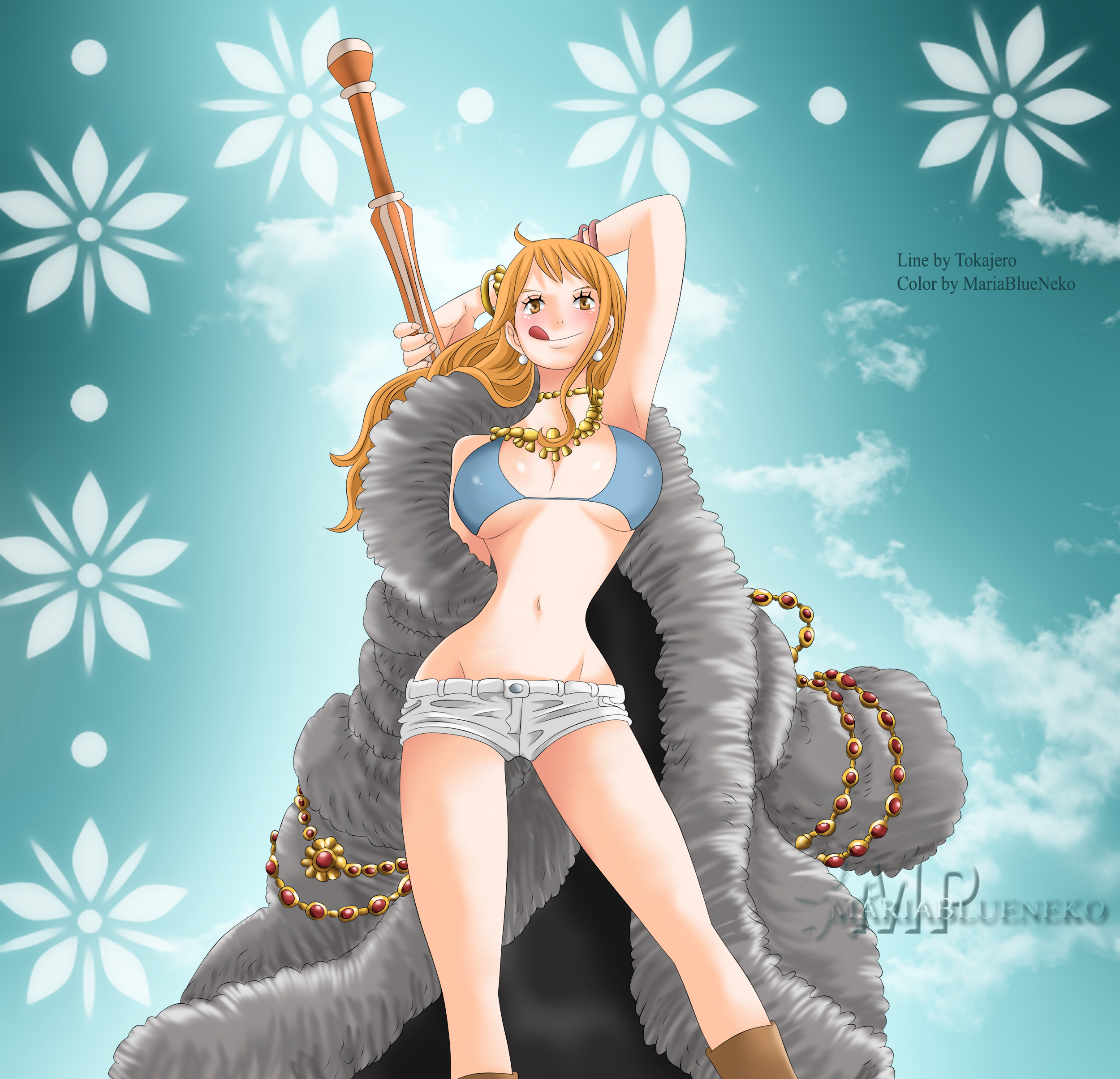 Nami