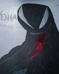 we are venom 