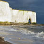 Amazing Cliffs