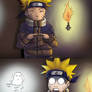 Naruto: hidden fears