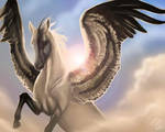 Griffin by TONee93