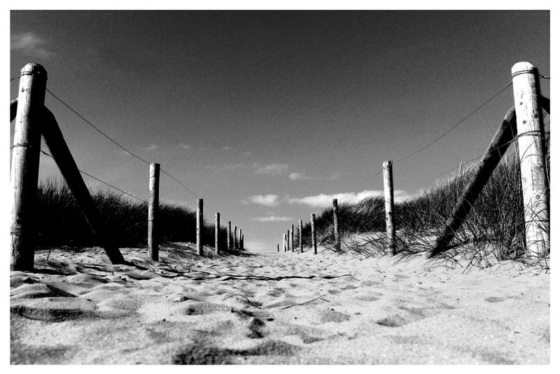 Sandy Path by y2jabba on DeviantArt