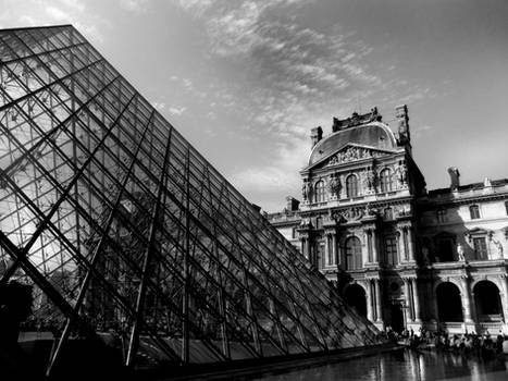 louvre