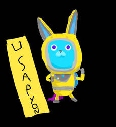 Usapyon 