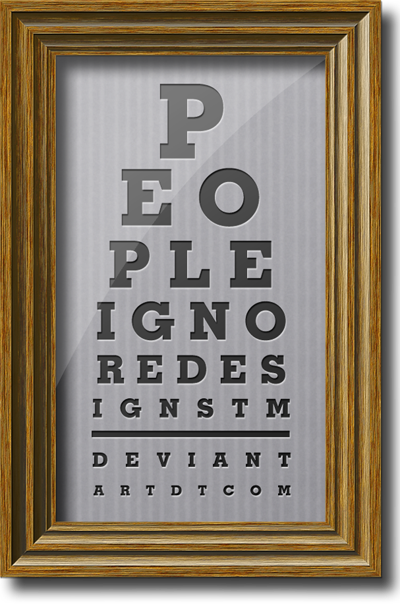 EyeChart