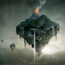 Floating Island
