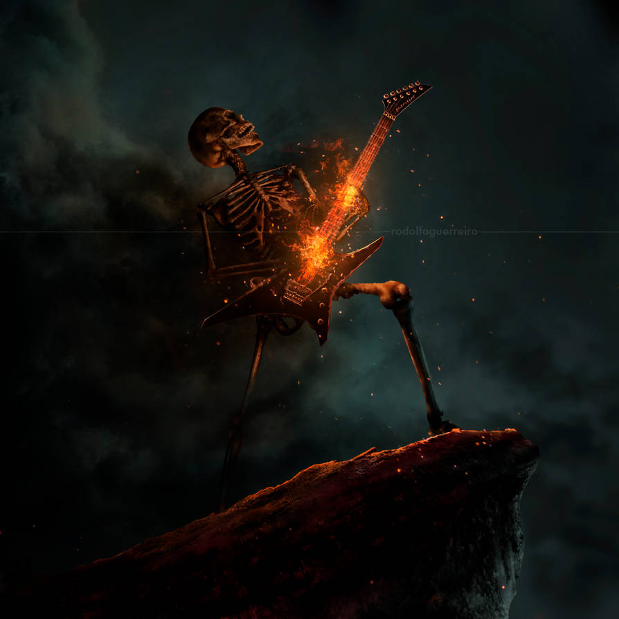 Eruption by rodolfoguerreiro Eruption by rodolfoguerreiro