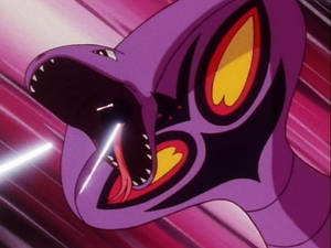 arbok love 3