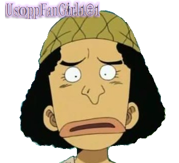 Usopp Render by UsoppFanGirl101 by UsoppFanGril101 on DeviantArt