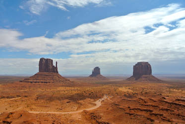 Monument Valley