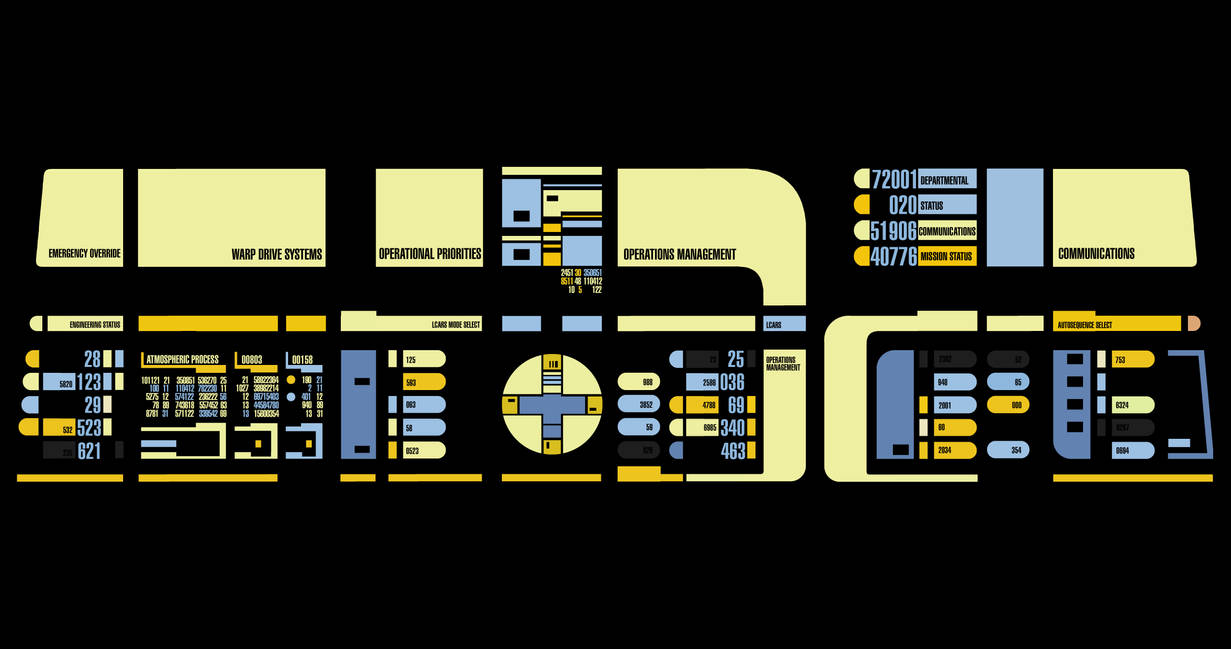 STTNG LCARS ops 10k by SerialKiljoi on DeviantArt