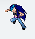 Trainer sprite