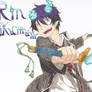 Rin Okumura