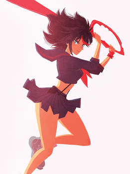 Kill La Kill