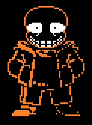 Wiki Sans Sprite by Spriteanimator2022 on DeviantArt