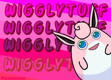 Wigglytuff