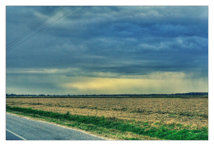 Field - HDR