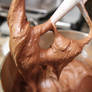 Chocolate Batter