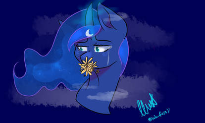 Luna Flower