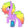 Mlp Adopt #1 :Open: