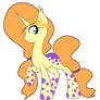 Mlp Adopt #2 :Open: