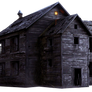 Haunted House 1