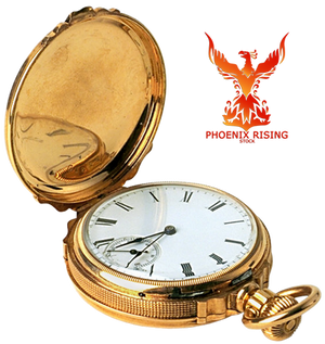 Pocket Watch