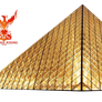 Glass Pyramid