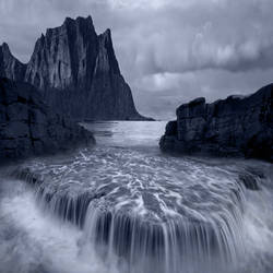 Cove Of The Damned 2