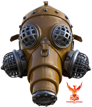 Gas Mask