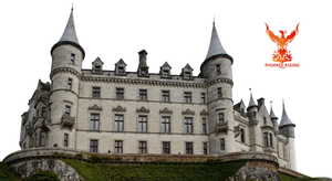 Dunrobin Castle