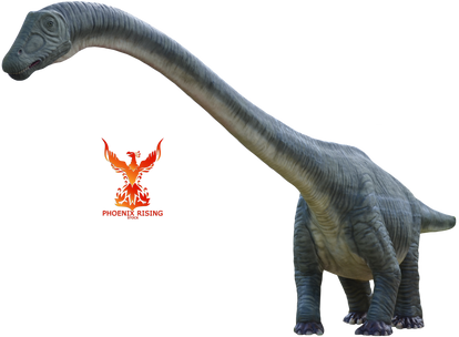 Dinosaur 1