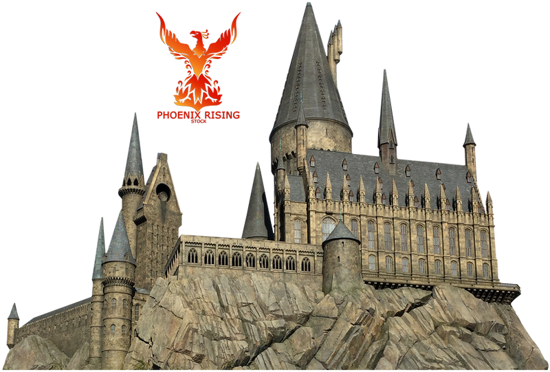 Hogwarts Castle