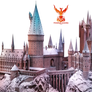 Hogwarts Castle 3