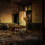 Abandoned