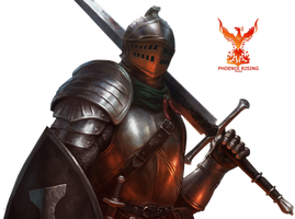 Battle Knight