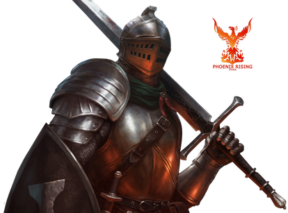 Battle Knight