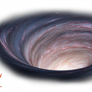 Space Worm Hole