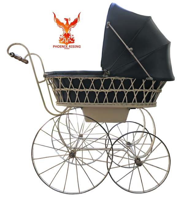 Baby Carriage by PhoenixRisingStock on DeviantArt