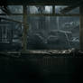 Dystopia - Premade Stock
