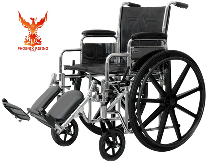 WheelChair 2