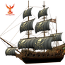 Pirate Ship