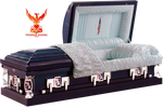 Soldiers Coffin by PhoenixRisingStock