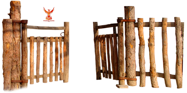 Old Wooden Gate by PhoenixRisingStock on DeviantArt Old Wooden Gate by PhoenixRisingStock on DeviantArt